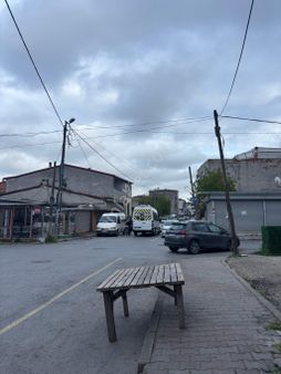 Şahintepe Kiralık Dükkan