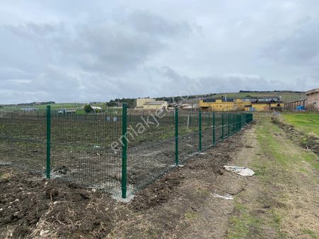 Silivri Kavaklı'da Merkeze Yakın Uygun Net Arsa