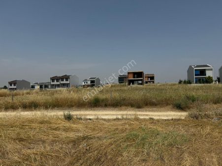 Silivri Çanta Balaban'da Hazır Projeli İnşaata Hazır Arsa