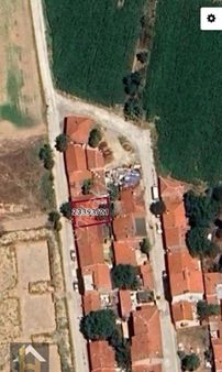 Hatice Kara'dan Fevzi Cakmak Mh De Satılık Arsa