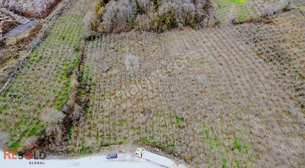 Ahmet Eminoğlu 'dan Akçay'da Satılık Arsa!