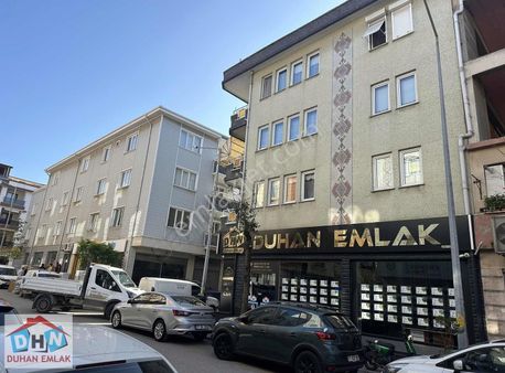 Duhan Emlak Tan Yalova Merkezde Satılık İşyeri Dükkan