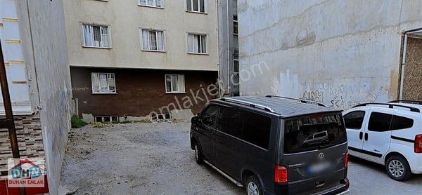 Duhan Emlak'tan Esenyurt Talatpaşa Mah. 5 Kat İmarlı 162m2 Arsa