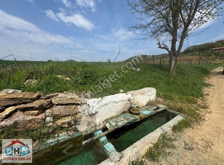 Dhn Emlaktan B.kesir Dağderede Kadastral Yola Cephe 2477m2 Tarla