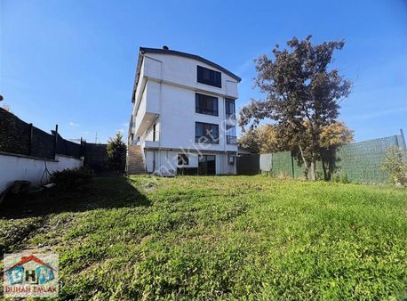 Duhan Emlaktan Termal Akköyde Site Yanında 7+3 Tripleks(ikiz)