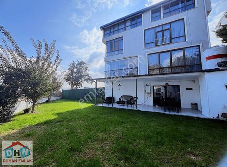 Duhan Emlaktan Termal Akköyde Site Yanında 4+2 Tripleks Villa
