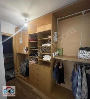 Duhan Emlak Tan İnci Recidance Satılık Müstakil Lüx Villa