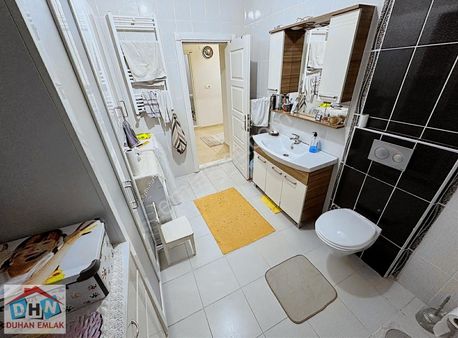 Duhan Emlak'tan Fevzi Çakmak'ın En Geniş Dairesi 3+1 170 M2