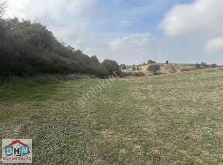 Duhan Emlak Dan Çanakkale Biga Gümüşçay Satılık 6000 M2 Tarla