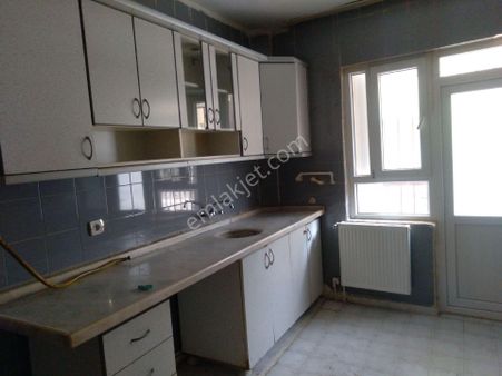 Karaköprü 4 Oda Doğalgazlı