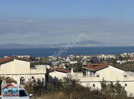 Duhan Emlak'tan Termal Akköy De İmara Sınır Tarla