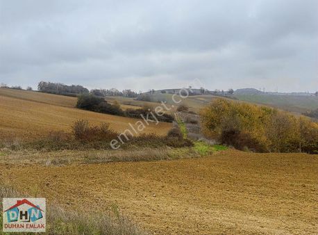 Duhan Emlak Tan Körfez Himmetli De Yatırımlık Arazi