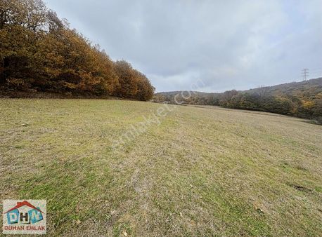Duhan Emlak Gayrimenkulden Yatırımlık 16 Dönüm Arazi
