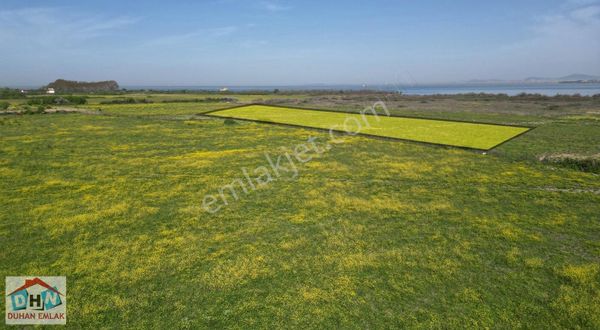 Duhan Emlak'tan Taşköprü'de Sanayi İmarlı Yatırımlık 294m2 Arsa