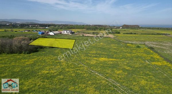 Duhan Emlak'tan Taşköprü'de Sanayi İmarlı Yatırımlık 379m2 Arsa