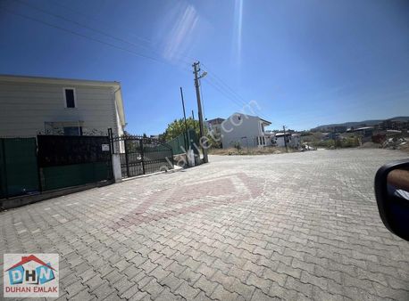 Duhan Emlaktan Yıldırım İnci Villalarında 4+1 320m2 Fırsat Villa