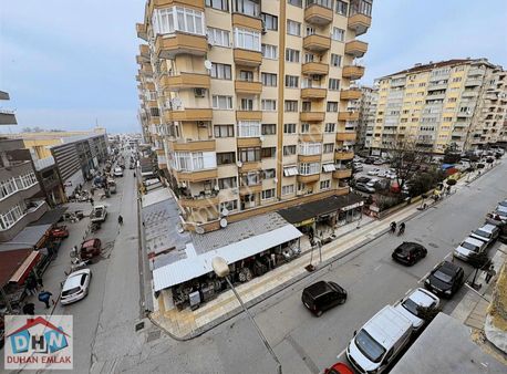 Duhan Emlak'tan Süleyman Bey'de Asansörlü Ara Kat 4+1 155m2