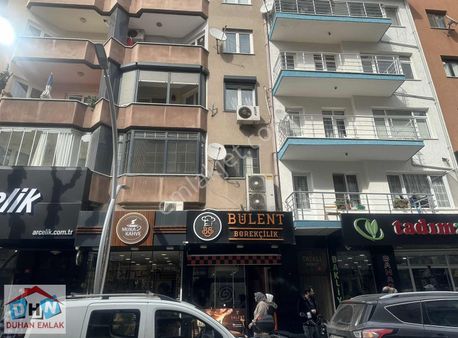 Duhan Emlak Tan Merkez De Full Yapılı 115 M2 Satılık 3+1 Daire