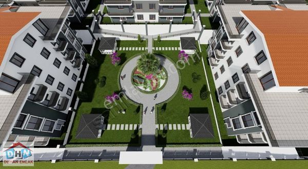 Yalova Duhan Emlak'tan Koruköy'de Satılık Dubleks