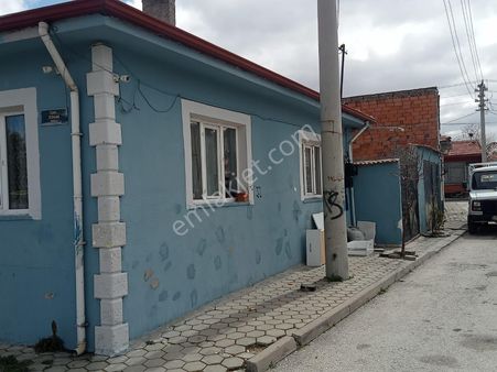 Başkan Emlaktan Satılık Fevzi Çakmak Mahallesinde Müstakil Ev