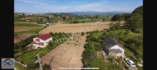 Duhan Emlak'tan Yalova İlyasköy'de 1467 M2 Tarla