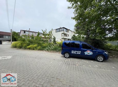 Duhan Emlak'tan Merkez Bağlarbaşında 310 M2 Köşe Parsel