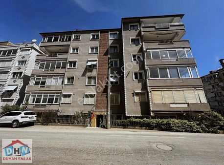 Duhan Emlak Dan Çınarcık Da Full Deniz Manzaralı 2+1 Daire