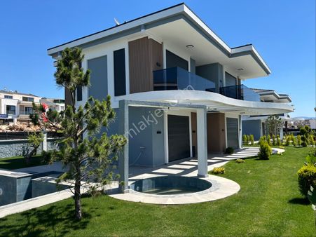 Didimde Deniz Manzaralıvillalar