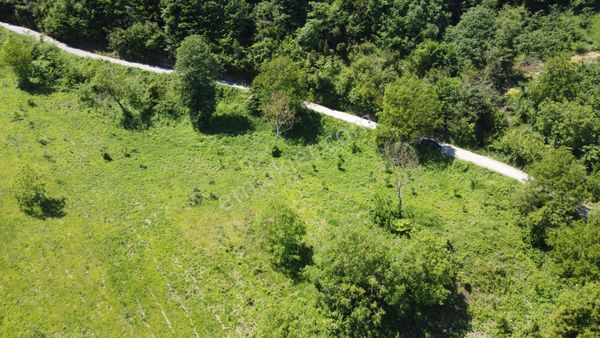 Kartepe De Eşsiz Manzaralı İmarlı Arsa