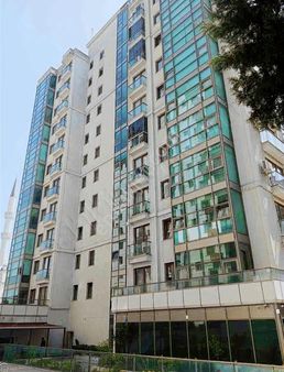 Esenyurt Siteler Bölgesinde Harika Geniş Teraslı 2+1 Daire