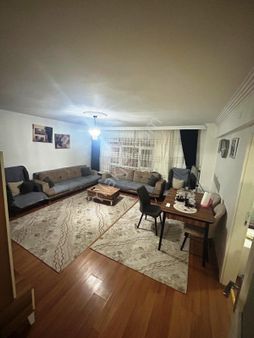 Tuna'dan Taşdemir'de 2+1 Bahçe Çıkışlı Bahçe Katı