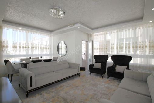 Retro’dan Viranşehir’de Masrafsız Site İçi B.mutfak 3+1