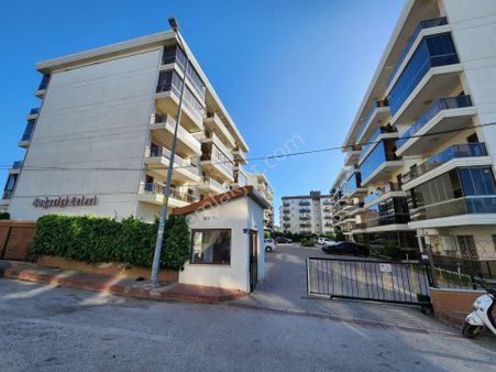 Çanakkale Boğaziçi Evlerinde Eşyalı Kiralık 2+1 Daire