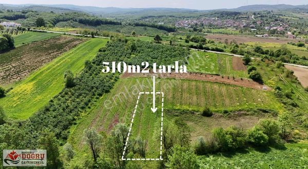 Kandıra Safalı Da 510 M2 Kaçırmayacağınız Kupon Arazi