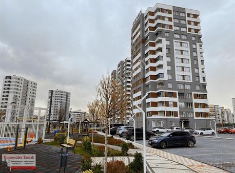 Pervane Kasr-ı Arven 3'te 4+1 Lüks Daire