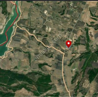 Silivri Balaban Mahaledinde Asfalta Cephe Villa Projesine Uygun Satılık Arsa