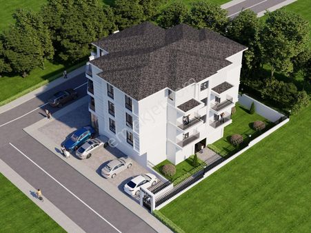 Mahmutpaşa Mah./ 3+1 Ara Kat/ Asansörlü