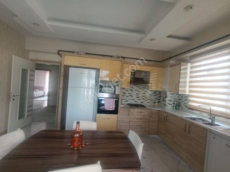 75 Lunapark Karşısı Shell Petrol Arkasında 3+1 Satılık Daire