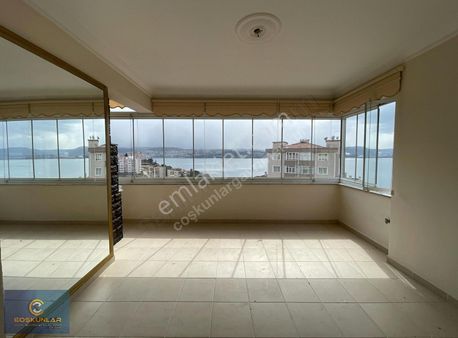 Nezih Site İçi Full Deniz Manzaralı Satılık 3+1 Daire