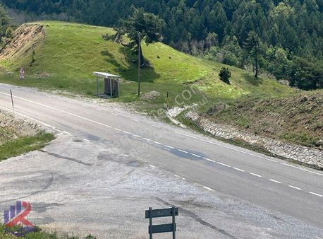 Reos Gayrimenkulden Başkonuş Yaylasında Bungalov Yayla Evi Yeri