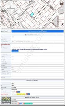 Uşak Atatürk Mahallesi'nde Tapu Hazır, İkiz Nizam Arsa!