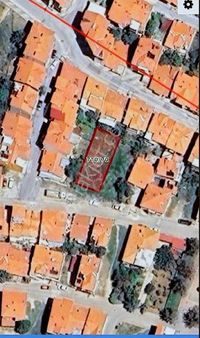 Dikilitaş'ta Eşsiz Konumlu Arsa Sizi Bekliyor!