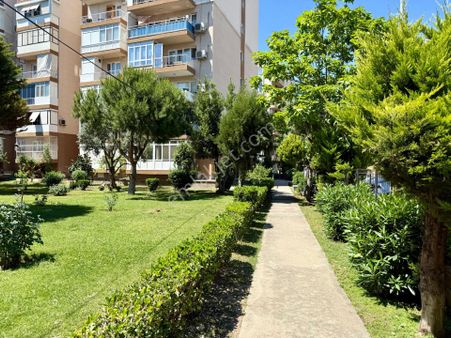 Osmangazi Mahallesi Hisar Kent Sitesinde 3+1 Satılık Daire