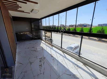 Kaya Gayrimenkul'den Batıkent'te Satılık 3+1 Sıfır Lüx Daire