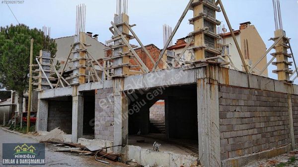 M. Akif Ersoy Mahallesinde Sınırlı Sayıda Fırsat Daire!