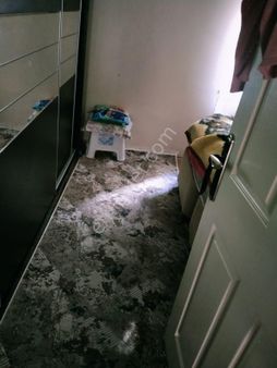 Yıldırım Mollaarap'ta Ptt Yanında, Asansörlü, Balkonlu 2+1 Yüksek Giriş Daire!