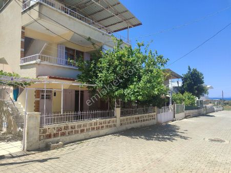 Satılık Tamam Müstakil 2 Katlı 3 Kat İmarlı 2 Adet Ddaşre