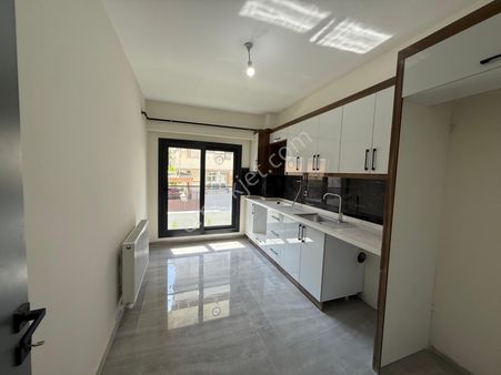 Uygan'dan Alpkent Mah. 90m² Yüksek Giriş İzban Yakını Lüx