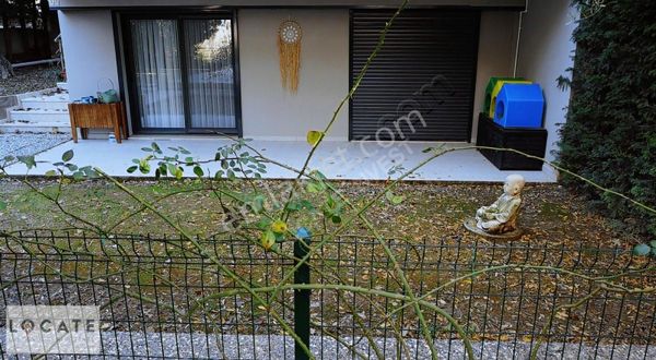 Locate'den Güzelbahçe Kahramandere De 6+1 Satılık Villa