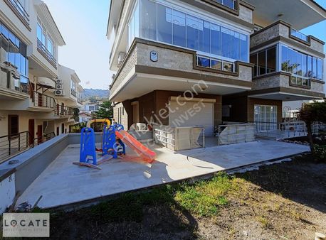 Locateden Çeşme Merkez Ve Aya Yorgiye Yürüme Mesafesinde Dubleks